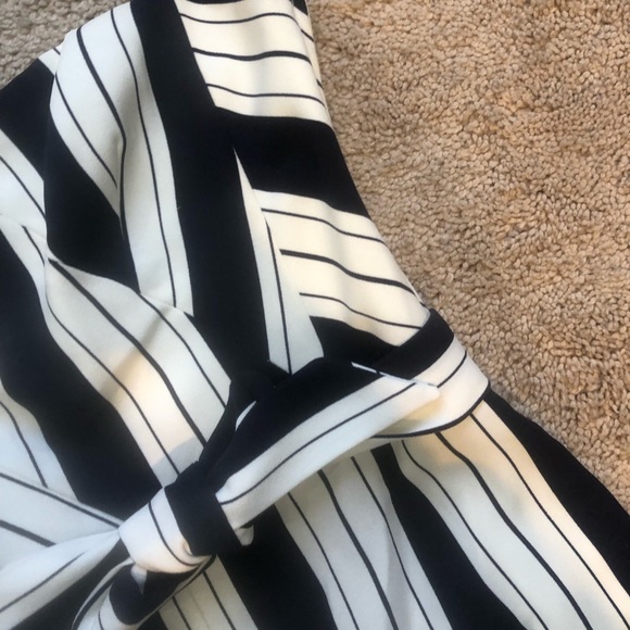 Wide leg Jumpsuit | H&M - Picture 5 of 7